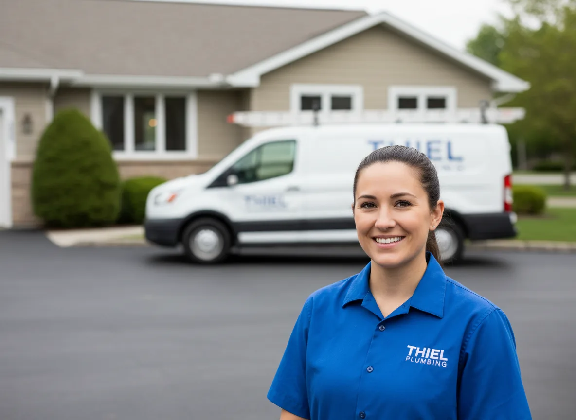 Plumber New Paris, PA FAQs